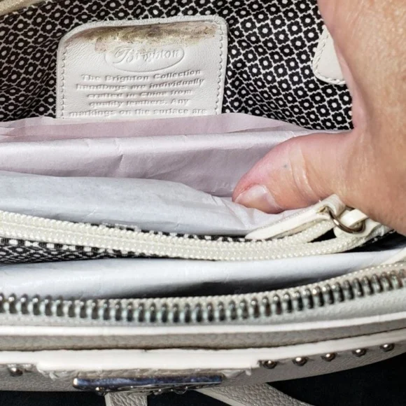 Brighton Mini Jojo - Picture 3 of 6